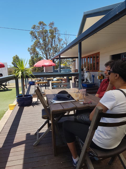 Beachcomber - Australian Directory 5