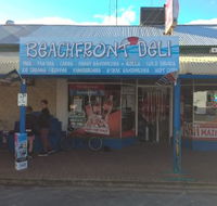 Beachfront Deli - Australian Directory
