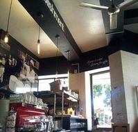 Bean On Boundary - Australian Directory