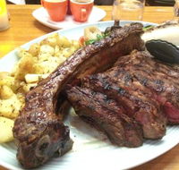 Belvedere Bar  Grill - Australian Directory