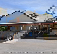 Blinman General Store - Australian Directory