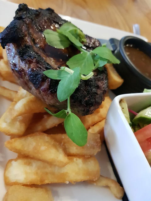 Brewhouse Brisbane - Australian Directory 3