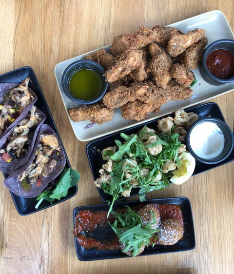 Brewhouse Brisbane - Australian Directory 6