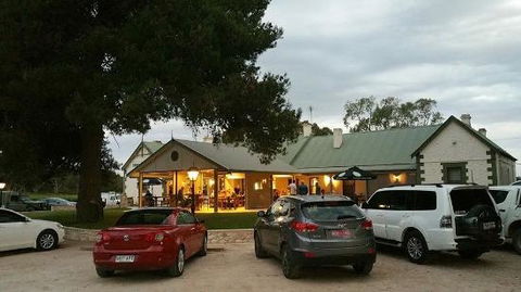 Bridge Hotel - Australian Directory 0