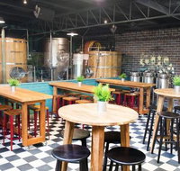 Brisbane Brewing Co. - Australian Directory