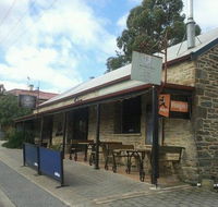 Bucks Bistro - Australian Directory
