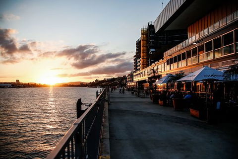 Byblos Bar And Restaurant - Australian Directory 0