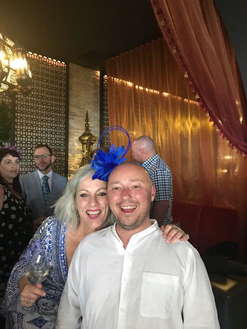 Byblos Bar And Restaurant - Australian Directory 4