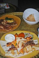 Byblos Bar And Restaurant - Australian Directory 5
