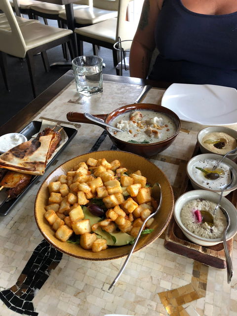 Byblos Bar And Restaurant - Australian Directory 6