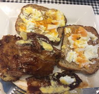 Cafe 63 West End - Australian Directory
