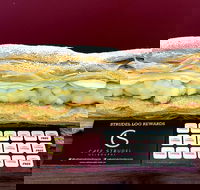 Cafe Strudel Melbourne - Australian Directory
