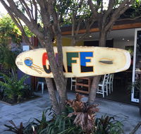 Carport Cafe - Australian Directory