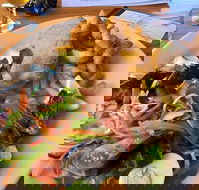 Chardonnay Lodge - Australian Directory