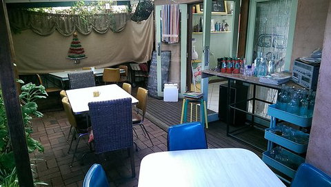 Chill Out - Australian Directory 0