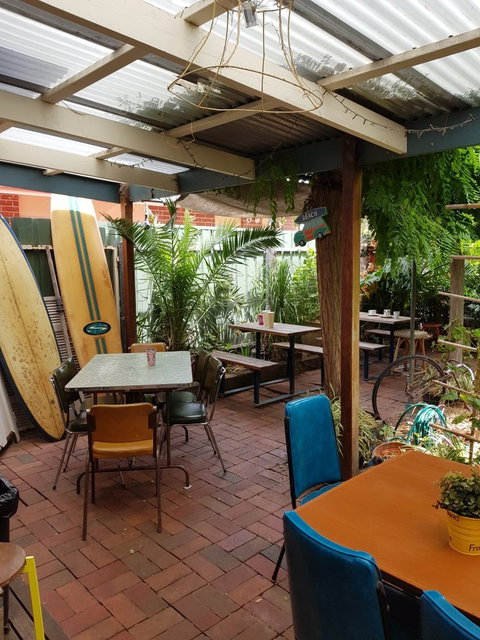 Chill Out - Australian Directory 3