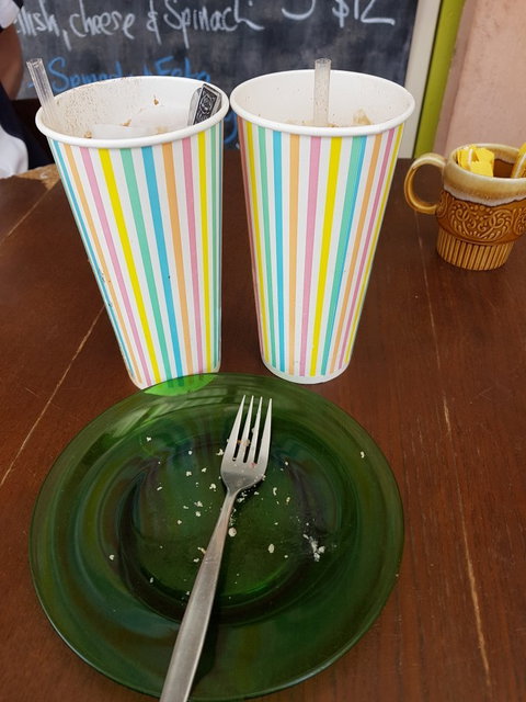 Chill Out - Australian Directory 5