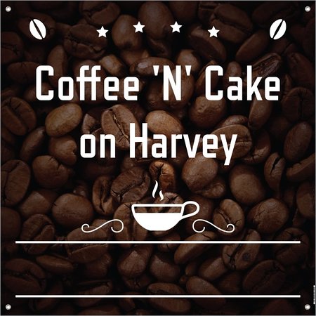 Coffee N Cake On Harvey - Australian Directory 0