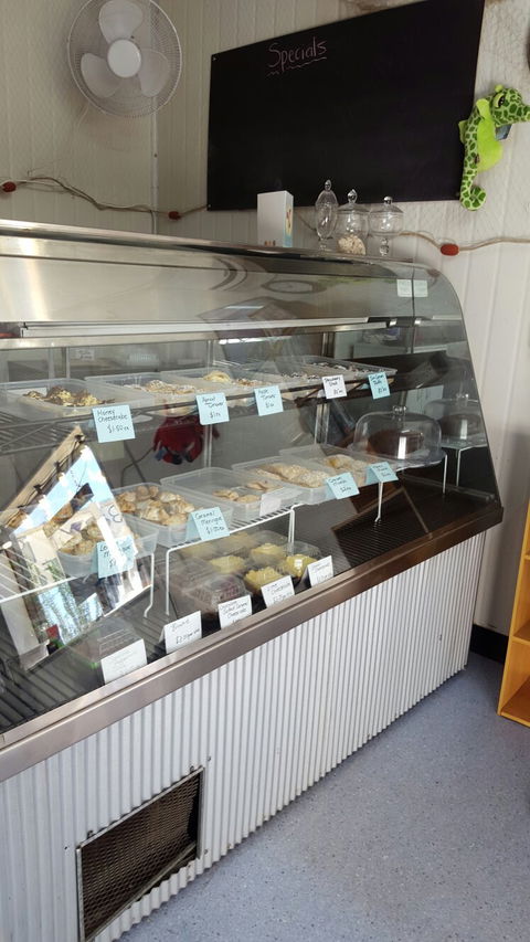 Coffin Bay Pizza & Homemade Food - Australian Directory 4