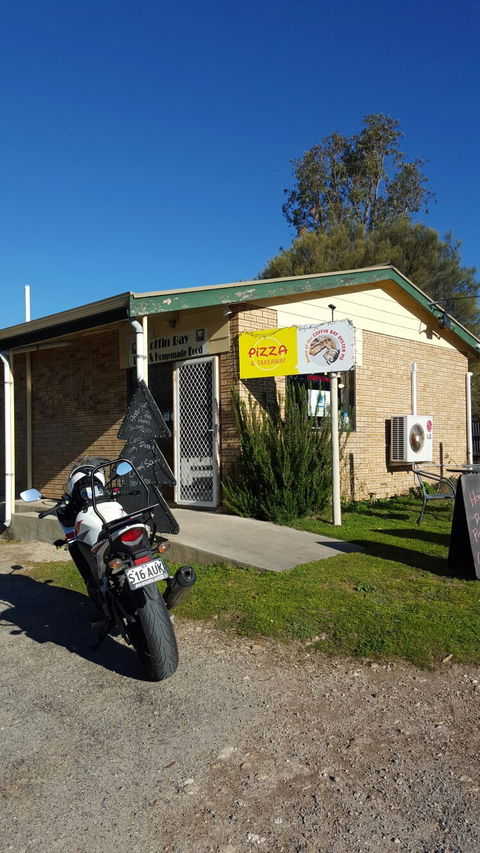 Coffin Bay Pizza & Homemade Food - Australian Directory 5