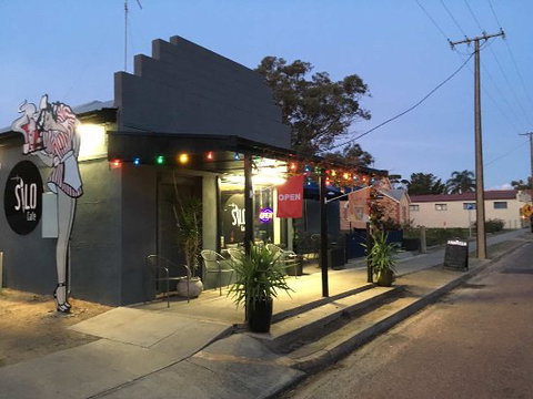 Coonalpyn Silo Cafe - Australian Directory 0