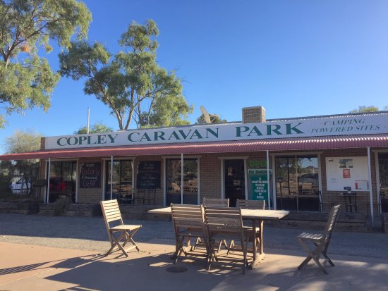 Arkaroola SA Australian Directory