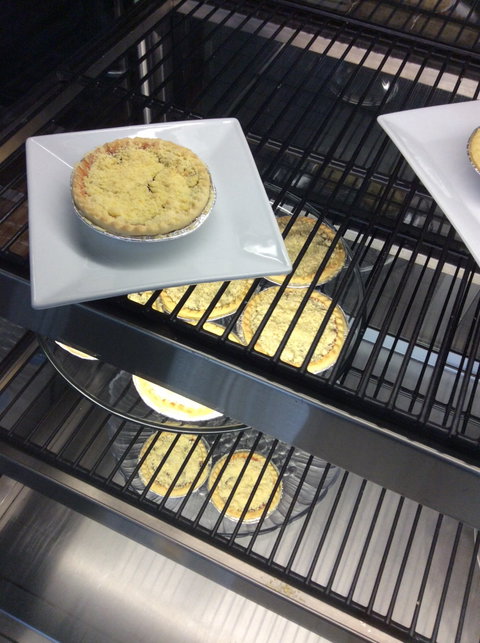 Copley Bush Bakery And Quandong Cafe - Australian Directory 3