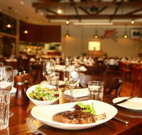 Deery's Restaurant - Australian Directory