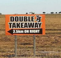 Double J Takeaway - Australian Directory