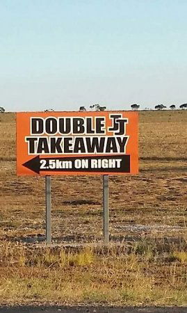 Double J Takeaway - Australian Directory 0