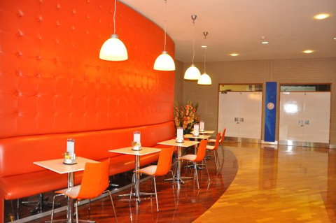 Dunes Cafe - Australian Directory 0