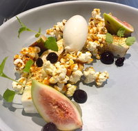 E'cco Bistro - Australian Directory
