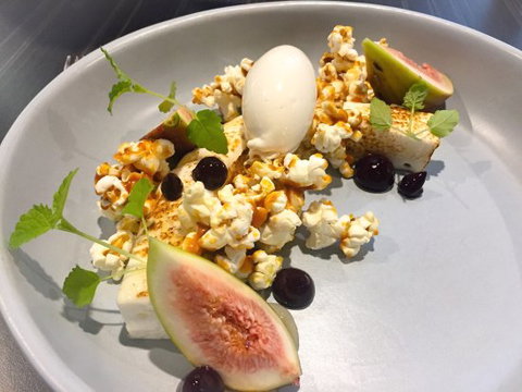 E'cco Bistro - Australian Directory 0