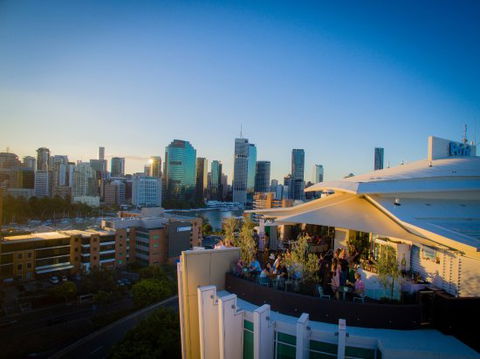 Eagles Nest Brisbane - Australian Directory 0
