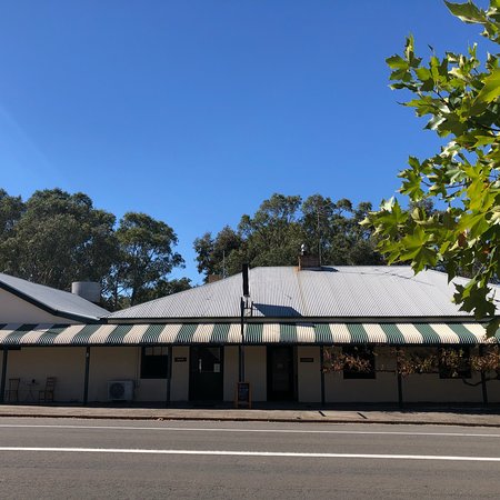 Eden Valley SA Australian Directory