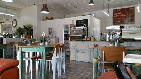 Eileen's - Australian Directory 0