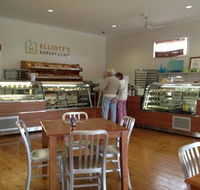 Elliott's Bakery  Cafe - Australian Directory