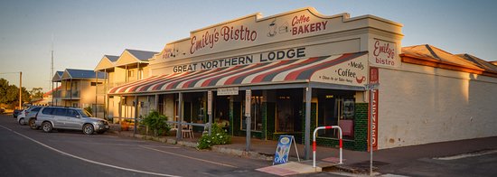 Quorn SA Australian Directory