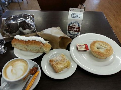 Five Loaves Bakery - Australian Directory 0