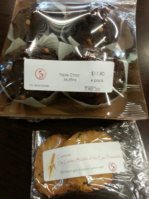 Five Loaves Bakery - Australian Directory 1