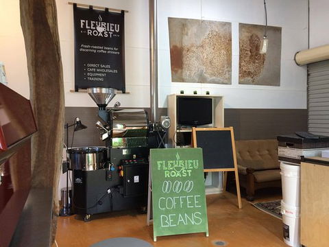 Fleurieu Roast - Australian Directory 0