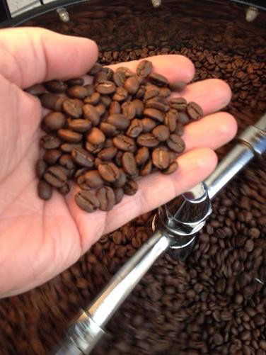 Fleurieu Roast - Australian Directory 1