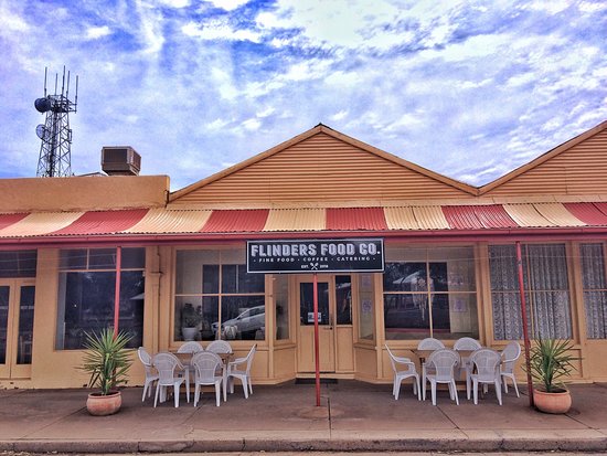 Hawker SA Australian Directory