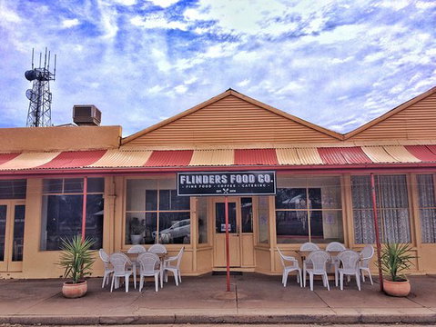 Flinders Food Co - Australian Directory 0