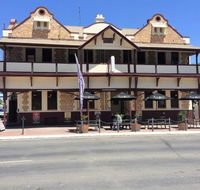 Golden Grain Hotel - Australian Directory