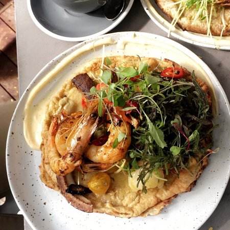 Goodness Gracious Cafe - Australian Directory 0