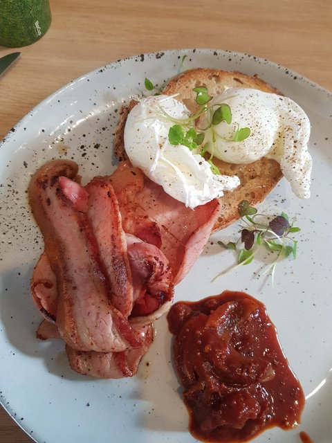 Goodness Gracious Cafe - Australian Directory 2