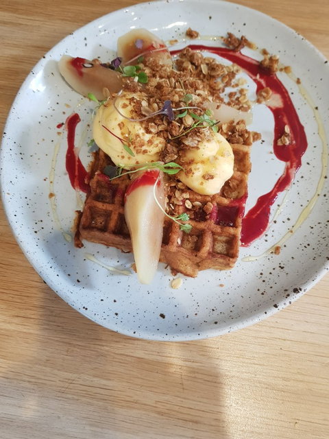 Goodness Gracious Cafe - Australian Directory 3