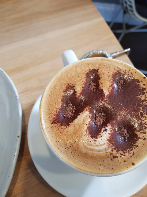 Goodness Gracious Cafe - Australian Directory 4