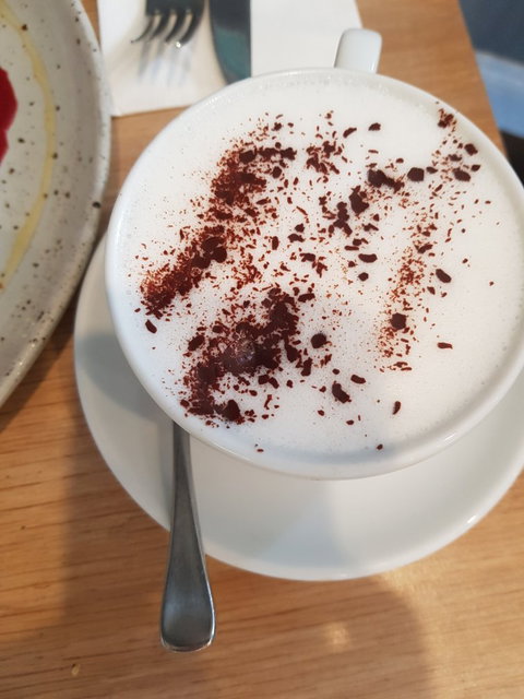 Goodness Gracious Cafe - Australian Directory 5